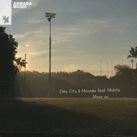 Move On (feat. Mokita) - Single - Ekko City & Movada