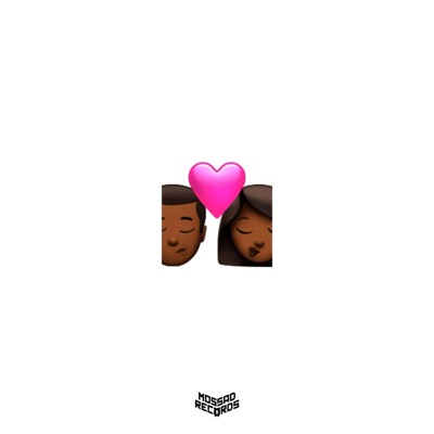 FREESTYLE AMOUREUX (feat. Yaoski) - Single