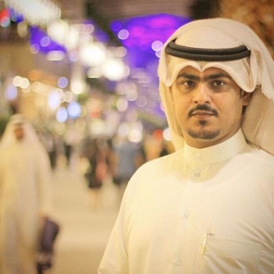 فهد فالح العصيمي - الضيف له عندي