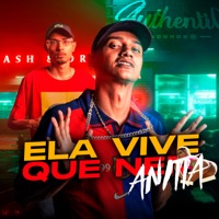 Vive Que Nem Anitta - Single - MC Renatinho Falcão & DJ TK