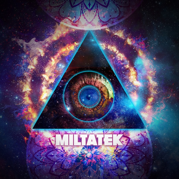 Cosmic Storm - Single