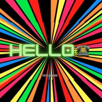 Hello - Single - Faizullah Arain