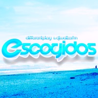 Escogidos - Single - Dj WalterHn & Differentplay