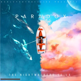 This Feeling (feat. The Nightwalkers of LA) AshleyGotDatJuice