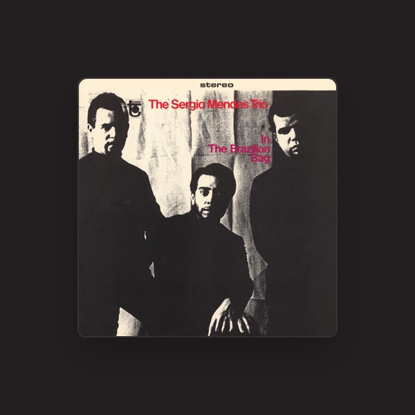Sérgio Mendes Trio's avatar