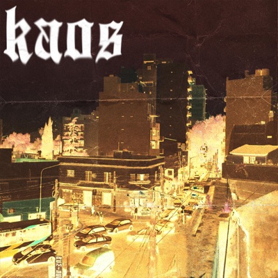 KAOS - Single
