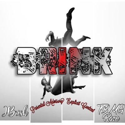 Brink (feat. TBMG Rose) - Single