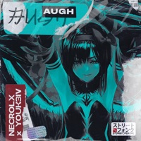 Augh - Single - NECROLX & YOUK3IV