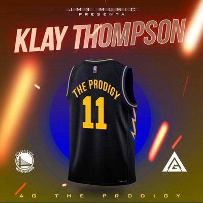 Klay Thompson - Single