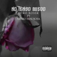 No Tengo Miedo - Single - Soldados Del Reyno