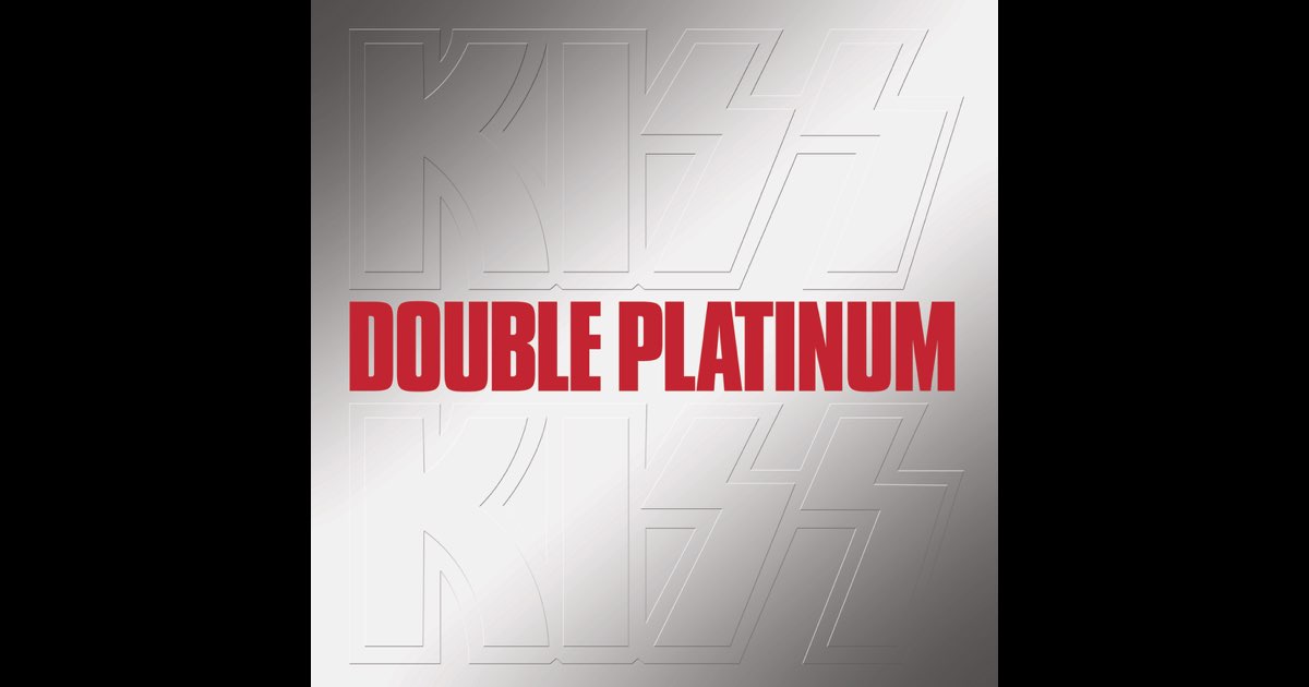 完璧主義 Kiss by Album - Platinum Double - Music Apple 洋楽