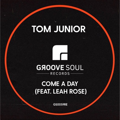 Come a Day (feat. Leah Rose) - Single