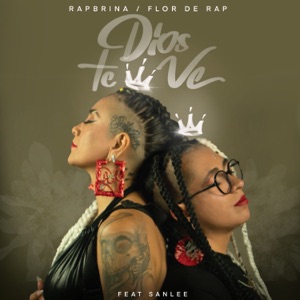 Dios Te Ve (feat. SanLee)