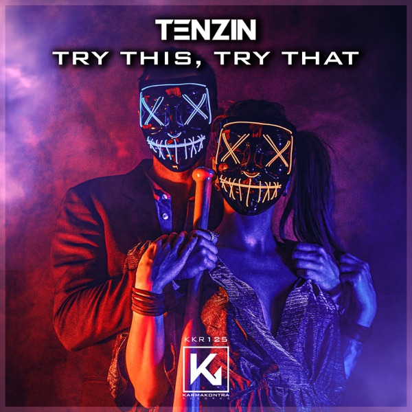 Try This, Try That - Single