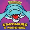 I'm A Pterodactyl