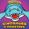 I'm A Pterodactyl