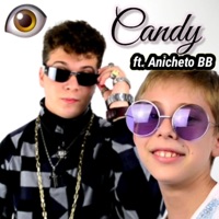 Candy - Single - Samuel del Toro