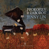 Prokofiev & Zaborov: Piano Works artwork