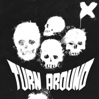 Turn Around - Single - SMITHMANE
