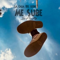Me Sube - Single - Idar Flow RM