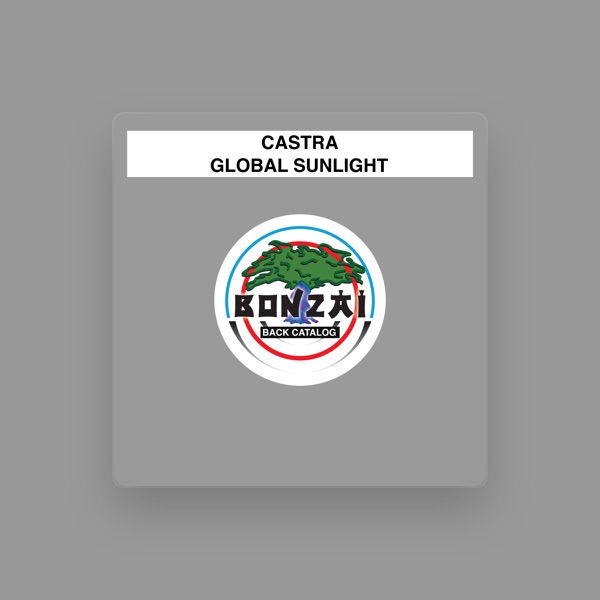 Castra's avatar