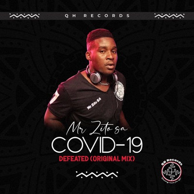 Covid 19 Defeated - Single