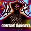 Cowboy Gangsta - Single