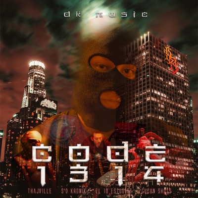 Code 1314 - Single