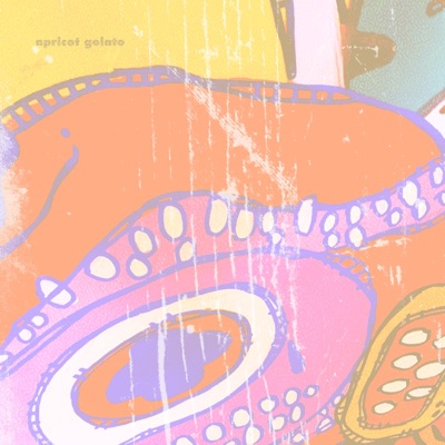 Apricot Gelato - Single
