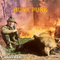 Maailmani - Single - HunkPunk
