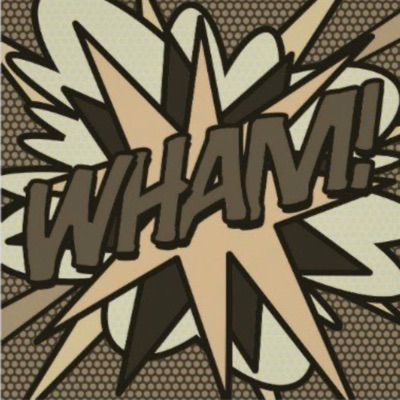 WHAM! (feat. Lych) - Single