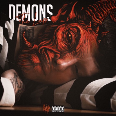 Demons (EP)