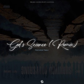 God's Science (feat. Tablo) [Remix] DOK2