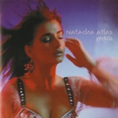 Natacha Atlas - Mon Amie La Rose