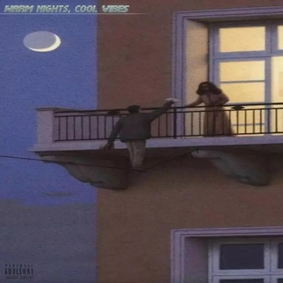 Warm Nights, Cool Vibes - Single