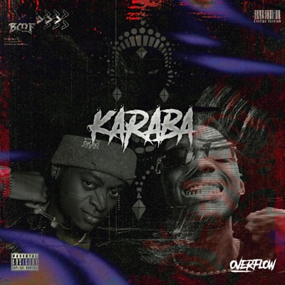 KARABA - Single