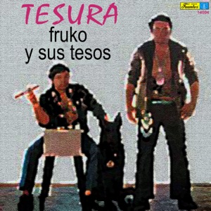 Tesura