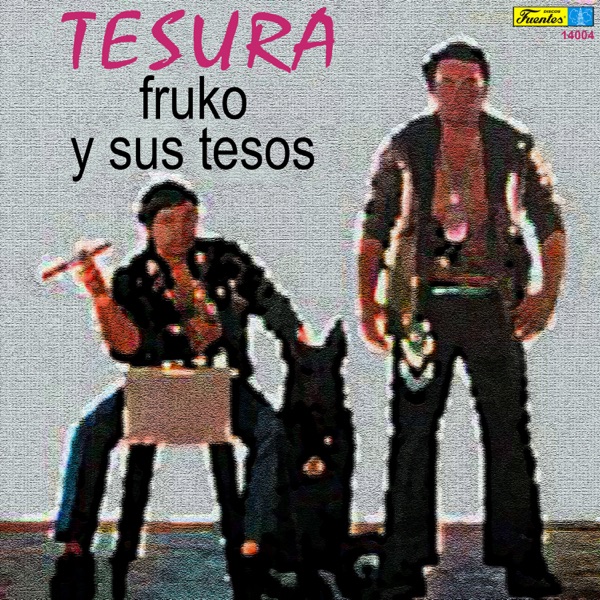 Tesura