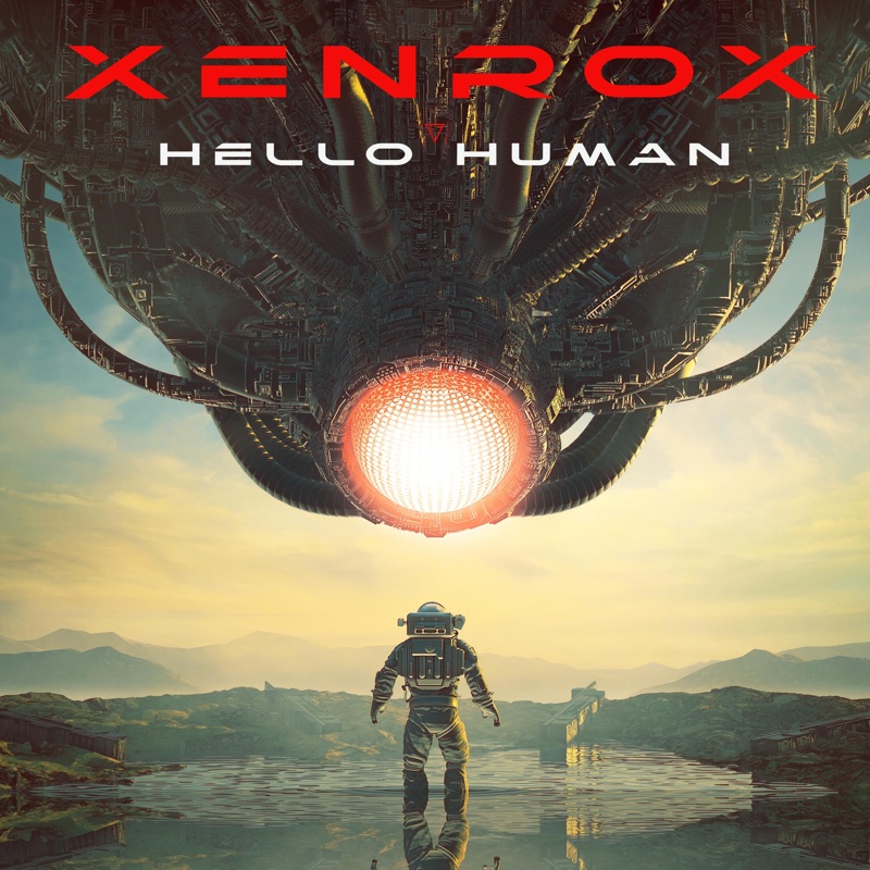 Hello Human