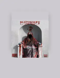 Dengarkan Bliz Laden, tonton video musik, baca bio, lihat tanggal tur & lainnya!