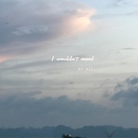 i wouldn't mind (feat. Censthetic) [slowed + reverb] - Single - Censored X