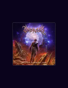 Listen to Undrask, watch music videos, read bio, see tour dates & more!