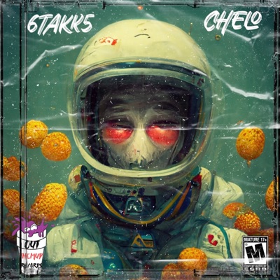 STAY HIGH (feat. CHELO) - Single