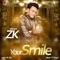 Your Simle - zK lyrics