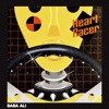 Heart Racer cover art