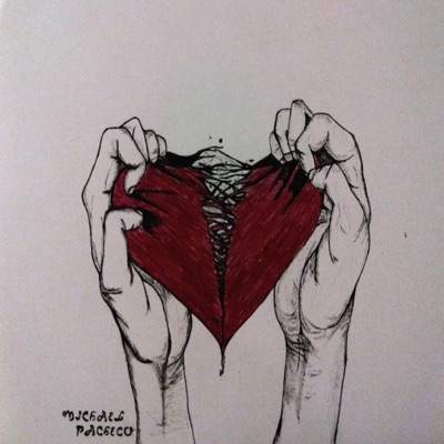 Broken - Single