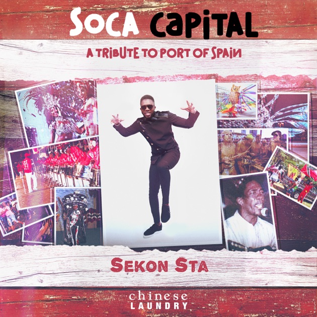 Soca Fofo - Single - Album by DJ NM - Apple Music