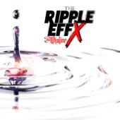 The Ripple EFFX - EP artwork