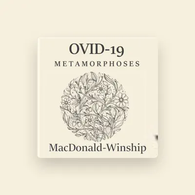 Listen to MacDonald-Winship, watch music videos, read bio, see tour dates & more!