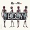 Body (feat. Kid Enigma) - Kid Boom lyrics